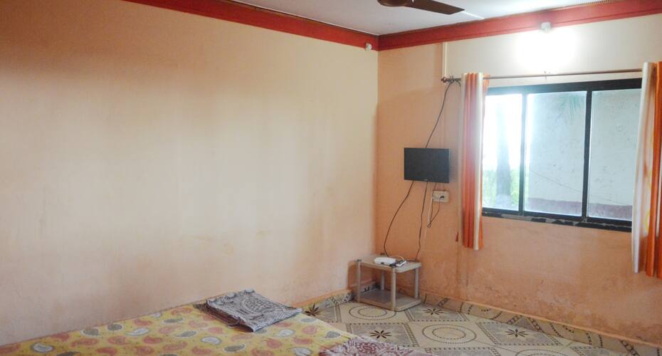 Surabhi Beach Resort, Dapoli 5